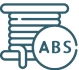 3D печать ABS пластиком